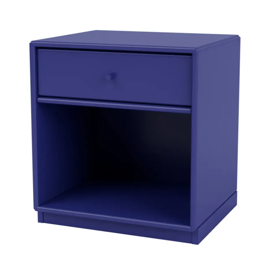 Mesilla de noche Dream, Monarch 135, base 3cm*Montana