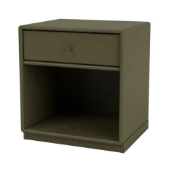Mesilla de noche Dream, Oregano 139, base 3cm*Montana Best