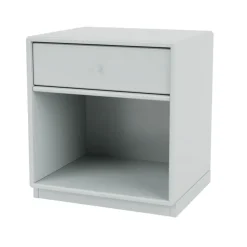 Mesilla de noche Dream, Oyster 156, base 3cm*Montana
