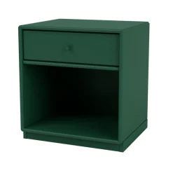 Mesilla de noche Dream, Pine 136, base 3 cm*Montana Sale