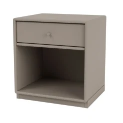 Mesilla de noche Dream, Truffle 141, base 3cm*Montana Online
