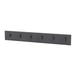 Perchero 6 ganchos, Coal*Montana Outlet