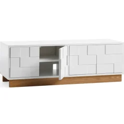 Mueble TV Collect 2010, – base de roble*A2 Discount
