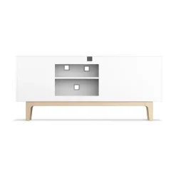 Mueble TV Peep M2, , roble pigmentado*Zweed Outlet