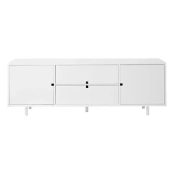 Mueble TV Square,*1898 Sale
