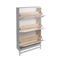 Mueble zapatero Falsterbo, , 3 compartimentos*Mavis Best