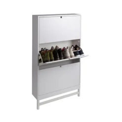 Mueble zapatero Falsterbo, , 3 compartimentos*Mavis Best