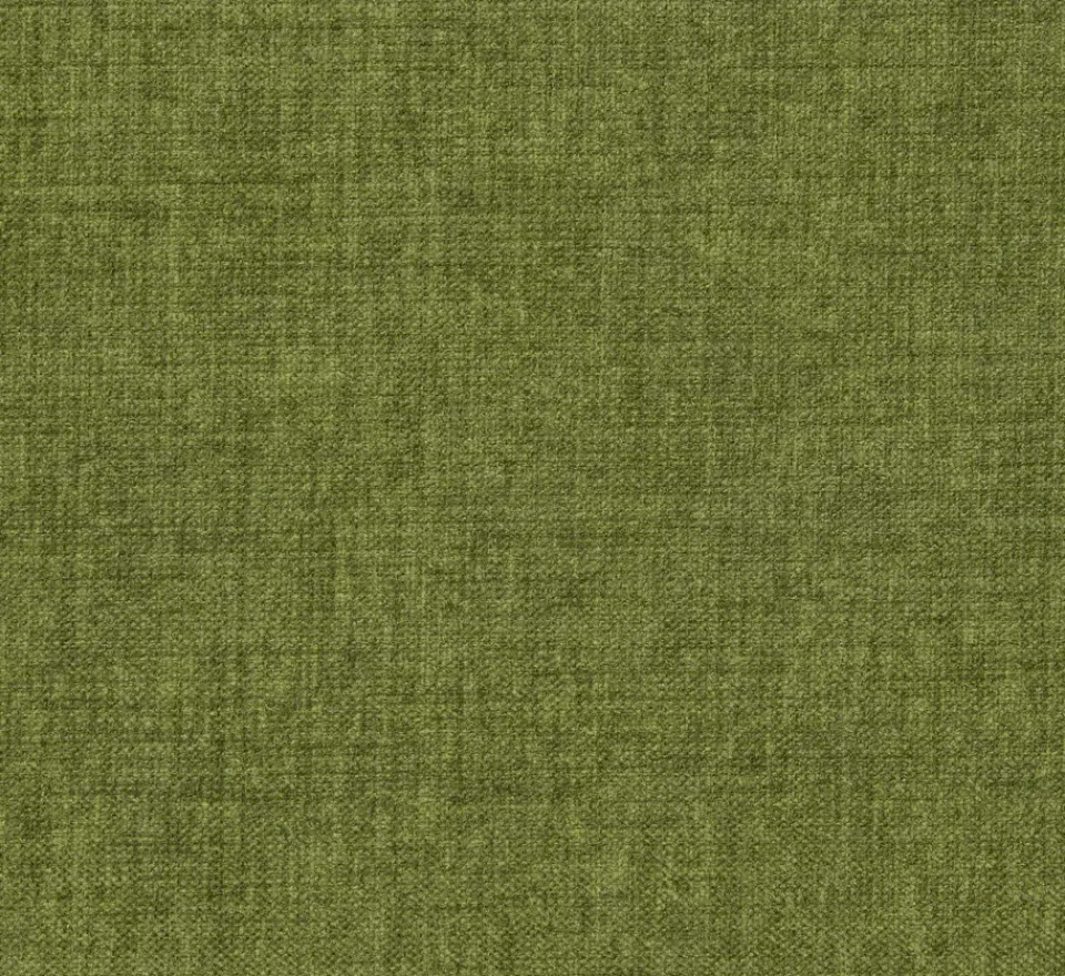 Muestra de tejido Luiza, Green 3975*Material Samples Online
