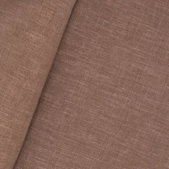Muestra de tejido Same, Rust 6675*Material Samples New