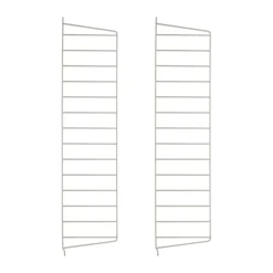 Panel de pared , , 75x20 cm, paquete de 2*String Discount