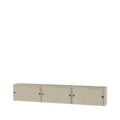 Panel de pared , , 50x30 cm, paquete de 2*String Hot