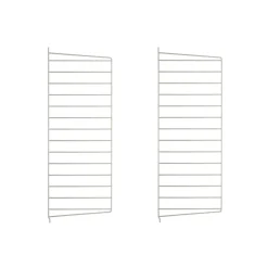 Panel de pared , , 75x30 cm, paquete de 2*String Sale