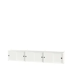 Panel de pared , Beige, 50x30 cm, paquete de 2*String Hot