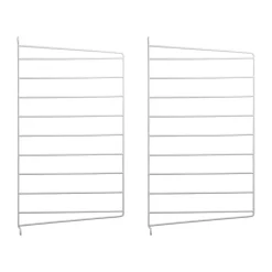 Panel de pared , , 50x30 cm, paquete de 2*String Hot