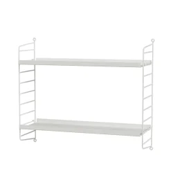 Panel de pared , , 50x20 cm, paquete de 2*String New