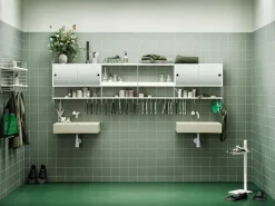 Panel de pared , , 75x20 cm, paquete de 1*String Online