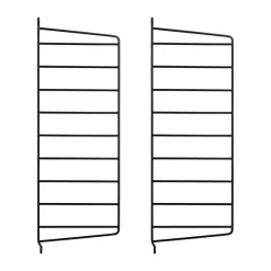 Panel de pared , , 50x20 cm, paquete de 2*String