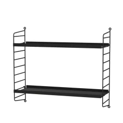 Panel de pared , , 50x20 cm, paquete de 2*String Clearance