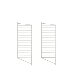 Panel de suelo , , 85x30 cm, paquete de 2*String Outlet