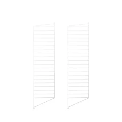 Panel de suelo , , 115x30 cm, paquete de 2*String New