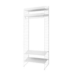 Panel de suelo , , 200x30 cm, paquete de 2*String New