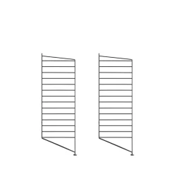Panel de suelo , , 85x30 cm, paquete de 2*String