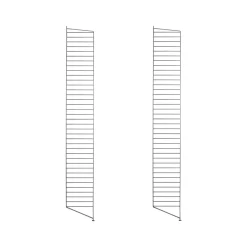 Panel de suelo , , 200x30 cm, paquete de 2*String Discount