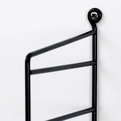 Panel de suelo , , 200x30 cm, paquete de 2*String Discount