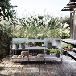 Panel trasero galvanizado Outdoor, Galvanizado*String Online