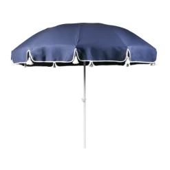 Parasol 90, marino, Ø220 cm*Fri Form Hot