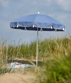 Parasol 90, marino, Ø220 cm*Fri Form Hot