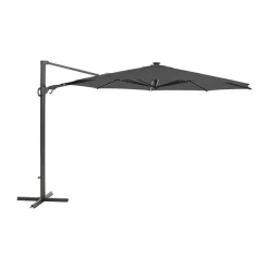 Parasol Cilento, Antracita*Brafab Best