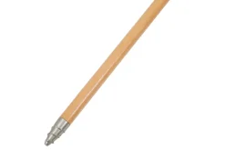 Parasol Gatsby, Grey stripe, Ø256 cm*Brafab Online