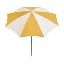 Parasol Terrazza Octagon, Blanco roto-ocre*HAY