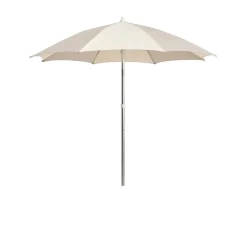 Parasol Terrazza Octagon, Blanco roto -grey*HAY Discount
