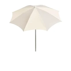 Parasol Terrazza Octagon, Blanco roto -grey*HAY Discount