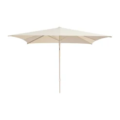 Parasol Terrazza Square, Blanco roto-gris*HAY Online