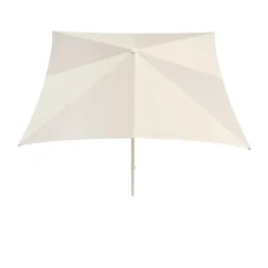 Parasol Terrazza Square, Blanco roto-gris*HAY Online