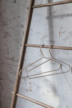 Percha Hang-it 2-pack, Sand*Mette Ditmer