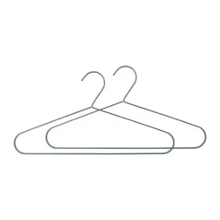 Percha Hang-it 2-pack, Thyme green*Mette Ditmer