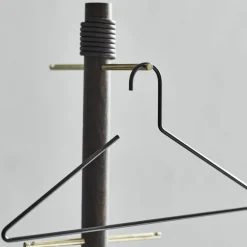 Percha Slim, Black*LIND DNA Best