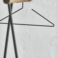 Percha Slim, Black*LIND DNA Best