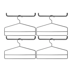 Percha paquete de 4,*String Best