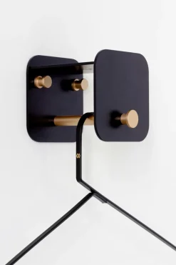 Percha Valet, Black*Umage New
