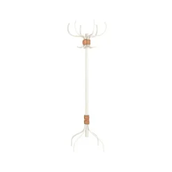 Perchero Babe, Cinturón de cuero - natural*Källemo Discount