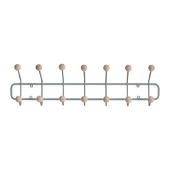 Perchero Bill Horizontal S, Pigeon blue*Maze Discount