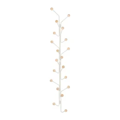 Perchero Bill Vertical, Greige*Maze Online