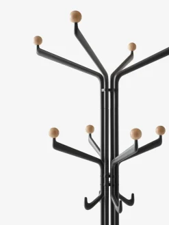 Perchero Capture SC77, Graphite-Oak*&Tradition