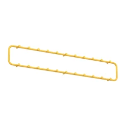 Perchero Classic 120 cm, Sun yellow*Essem Design Best