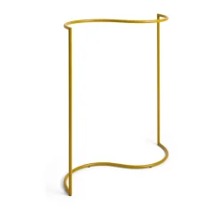 Perchero Colour Rack s-shape 144,2x150 cm, Dijon*HAY New